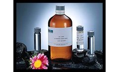 ESS - Ultra Pure Blank Water(TM) / DI / Reagent Water