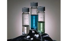 PrePreserved - Model 5035 - Vials