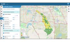 Community-enabled Life-cycle Analysis of Stormwater Infrastructure Costs