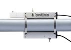 Model Sand Detection - Ultrasonic Device To Detect Changes in Fracking Fluid