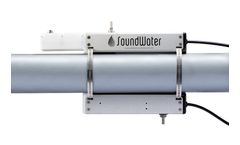 Model Sand Detection - Ultrasonic Device To Detect Changes in Fracking Fluid