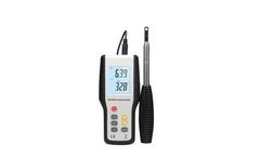Thermal Anemometer, 0.1~25 m/s, Hot Wire Anemometer