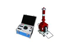 100 kV 10 kVA AC DC Hipot Tester