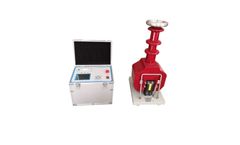100 kV 5 kVA AC DC Automatic Hipot Tester