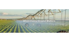 Soil Moisture Management for Agriculture