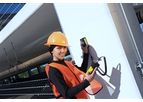 Mini R-Meter - Economic System For Rebar Location