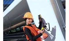 Mini R-Meter - Economic System For Rebar Location