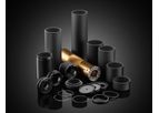 Techspec - Multi-Element Tube System Kit