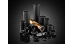 Techspec - Multi-Element Tube System Kit