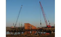 ICE - Model 2 - Vibratory Driver/Extractor