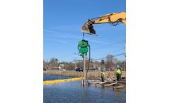 ICE - Model 216D/150G - Vibratory Driver/Extractor