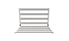 TSRgrow - Model TG-100HVR - Folding Fixture Indoor Lighting Solution