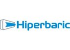 Hiperbaric - High Pressure Processing (HPP) Technology
