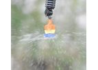 Micro Jet Sprinkler Irrigation