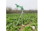 Irrigation Water Cannon Big Rain Gun