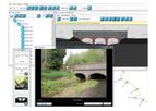 GeoRiver - Version v1.5.2 - Fast River Modeling Software