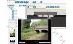 GeoRiver - Version v1.5.2 - Fast River Modeling Software