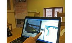 Storm GeoRiver Software Training