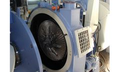 Herbold - Model HV Series - Plastcompactor Agglomerator / Densifier