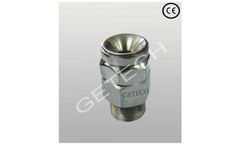 Getech - High Velocity Spray Nozzle