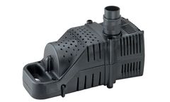 Proline Water Pumps W/ Protective Cages