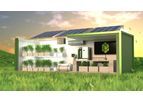 Single Modular Farms