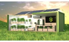 Single Modular Farms
