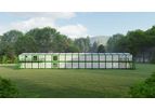 Model Greenstate 2.0 - Custom Modular Farms