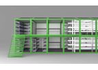 Custom Vertical Farms