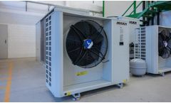 Vertical Farming Equipment (Industry)