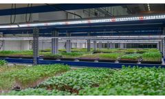 Indoor Farming Equipment (Retail)