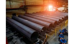 MKK Metal - Circular Steel Hollow