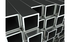 MKK Metal - Square Hollow