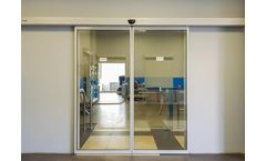 MKK Metal - Door Frames
