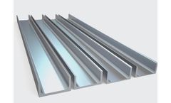 MKK Metal - Roll Formed Open Sections