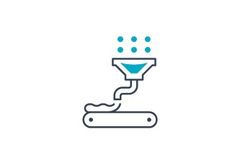 Water and wastewater treatment solutions for food & beverage industry