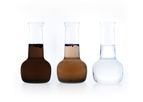 Elgressy - Model EEC/EEO - Electrocoagulation and Electro-Oxidation Water and Wastewater Treatment System