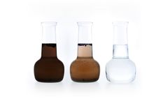 Elgressy - Model EEC/EEO - Electrocoagulation and Electro-Oxidation Water and Wastewater Treatment System