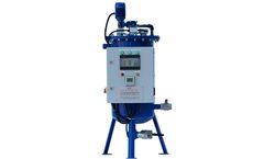 Elgressy - Model EST - Cooling Tower Water Treatment System