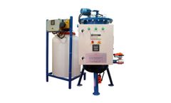 Elgressy - Model LPB - Disinfection of?Legionella?Pneumophila