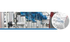 Heat Exchangers and Hot Water Systems Treatment