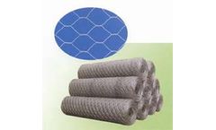 Hexagonal Wire Netting