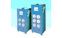 Torit - Downsized Downflo Cartridge Collectors