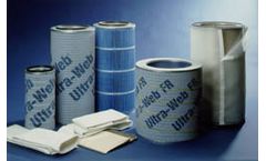 Torit - Filter Cartridges