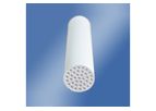 TFT - Ultrafiltration Ceramic Membrane Element