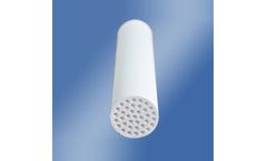 TFT - Ultrafiltration Ceramic Membrane Element