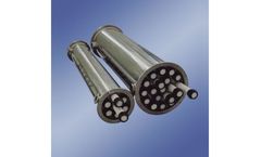 TFT - Model SS - Ceramic Membrane Module