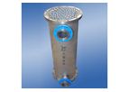 TFT - Titanium Membrane Module