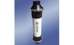 TFT - Model PVC - Ceramic Membrane Module