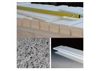 TFT - Flat Sheet Ceramic Membrane